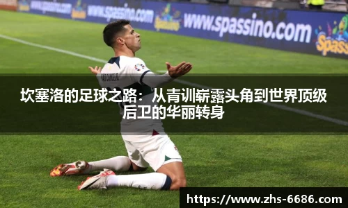 坎塞洛的足球之路：从青训崭露头角到世界顶级后卫的华丽转身